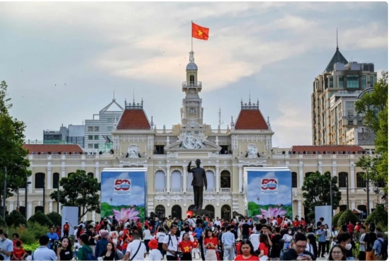 减少29个省，精简25万人：越南“建国以来最大改革”启幕